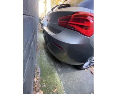 Fusee arriere droit BMW SERIE 1 F20 PHASE 2 Essence