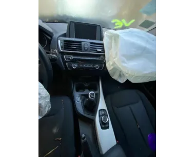 Fusee arriere droit BMW SERIE 1 F20 PHASE 2 Essence