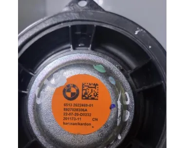 Haut parleur BMW SERIE 5 G30/F90 PHASE 2 Essence