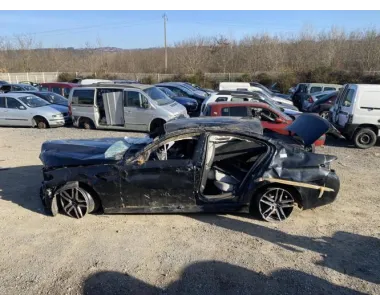 Haut parleur BMW SERIE 5 G30/F90 PHASE 2 Essence