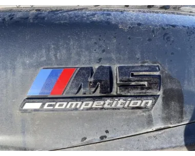 Haut parleur BMW SERIE 5 G30/F90 PHASE 2 Essence