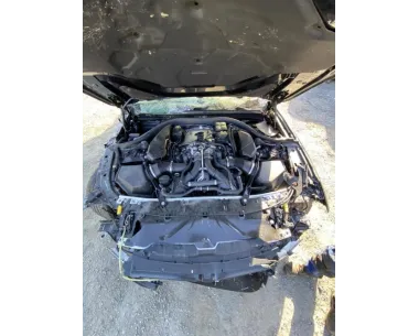 Haut parleur BMW SERIE 5 G30/F90 PHASE 2 Essence