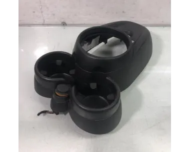 Console central (interieur plastique) MINI MINI 2 R60 COUNTRYMAN BREAK Diesel