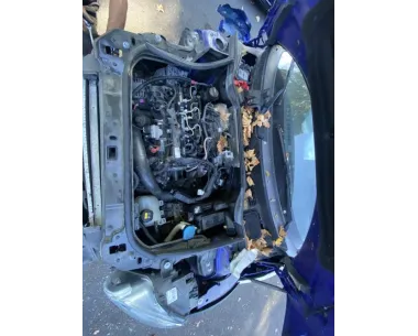 Console central (interieur plastique) MINI MINI 2 R60 COUNTRYMAN BREAK Diesel