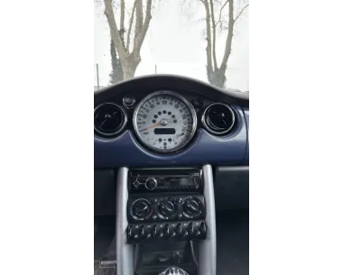 Vitre avant droit MINI MINI 1 R52 CABRIOLET Essence