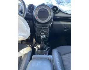 Autoradio d'origine MINI MINI 2 R60 COUNTRYMAN BREAK Diesel