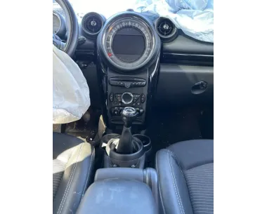 Autoradio d'origine MINI MINI 2 R60 COUNTRYMAN BREAK Diesel