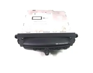 Autoradio d'origine MINI MINI 2 R60 COUNTRYMAN BREAK Diesel 2