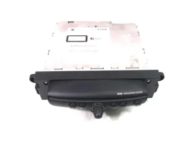 Autoradio d'origine MINI MINI 2 R60 COUNTRYMAN BREAK Diesel