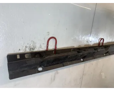 Bas de caisse gauche BMW X6 E71/E72 PHASE 1 Diesel