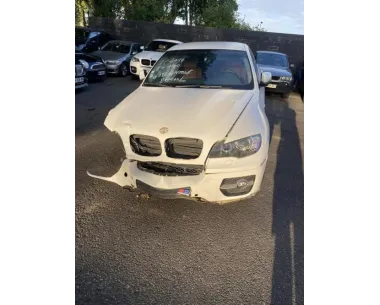 Bas de caisse gauche BMW X6 E71/E72 PHASE 1 Diesel