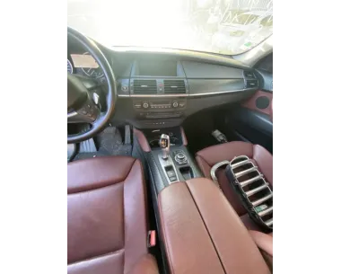 Bas de caisse gauche BMW X6 E71/E72 PHASE 1 Diesel