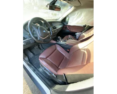 Bas de caisse gauche BMW X6 E71/E72 PHASE 1 Diesel