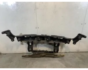 Support de pare chocs arriere BMW X6 E71/E72 PHASE 1 Diesel 2