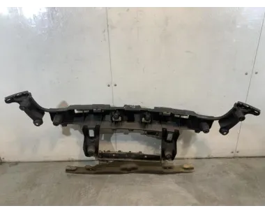 Support de pare chocs arriere BMW X6 E71/E72 PHASE 1 Diesel