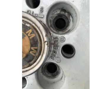 Jante BMW SERIE 3 E30 