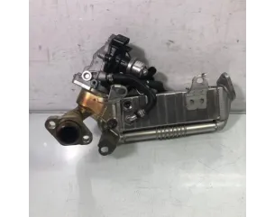 Radiateur EGR BMW X1 F48 PHASE 1 