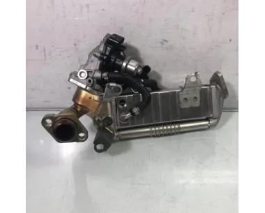 Radiateur EGR BMW X1 F48 PHASE 1 