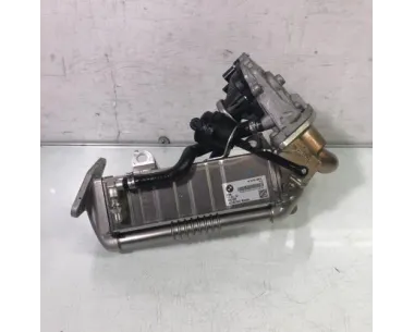 Radiateur EGR BMW X1 F48 PHASE 1 