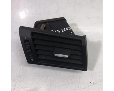 Aerateur tableau de bord avant droit BMW X3 E83 PHASE 2 Diesel