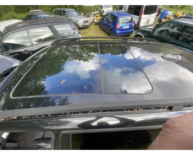 Aerateur tableau de bord avant droit BMW X3 E83 PHASE 2 Diesel