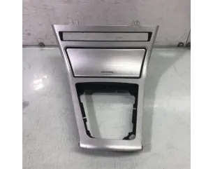 Console central (interieur plastique) BMW X3 E83 PHASE 2 Diesel