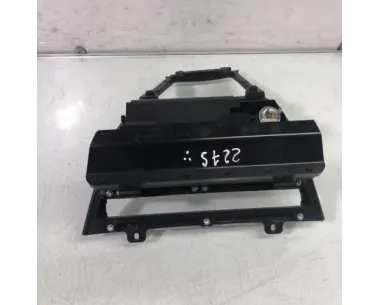 Console central (interieur plastique) BMW X3 E83 PHASE 2 Diesel