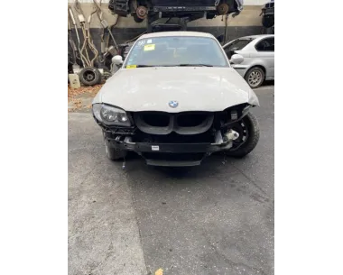 Baie de pare brise BMW SERIE 1 E81 Diesel