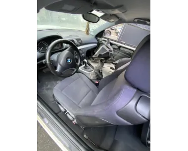 Baie de pare brise BMW SERIE 1 E81 Diesel