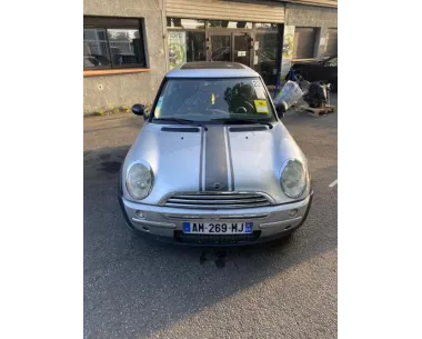 Antenne MINI MINI 1 R50/R53 PHASE 1 Diesel