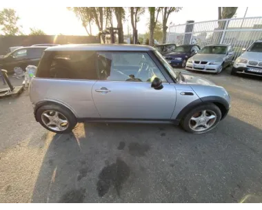 Antenne MINI MINI 1 R50/R53 PHASE 1 Diesel