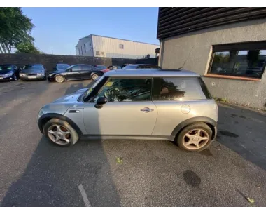 Antenne MINI MINI 1 R50/R53 PHASE 1 Diesel