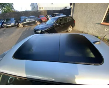 Antenne MINI MINI 1 R50/R53 PHASE 1 Diesel