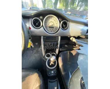 Antenne MINI MINI 1 R50/R53 PHASE 1 Diesel