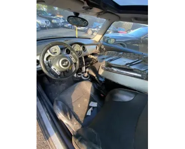 Antenne MINI MINI 1 R50/R53 PHASE 1 Diesel