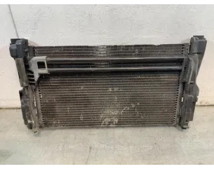 Radiateur clim BMW SERIE 3 E46 PHASE 2 Diesel