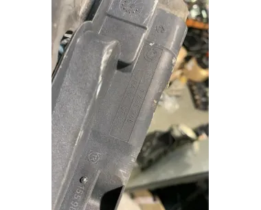 Radiateur clim BMW SERIE 3 E46 PHASE 2 Diesel