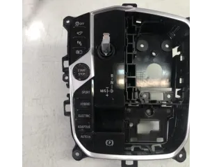 Selecteur boite de vitesse BMW X5 G05  2