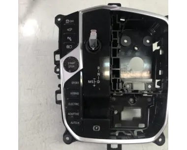 Selecteur boite de vitesse BMW X5 G05 