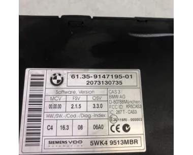 Kit de demarrage MINI MINI 2 R55 CLUBMAN PHASE 1 BREAK Essence