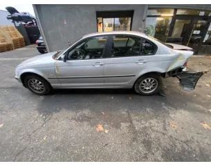 Vitre avant gauche BMW SERIE 3 E46 PHASE 1 Diesel