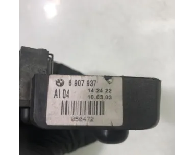 Platine feu arriere gauche BMW SERIE 3 E46 TOURING PHASE 2 BREAK 