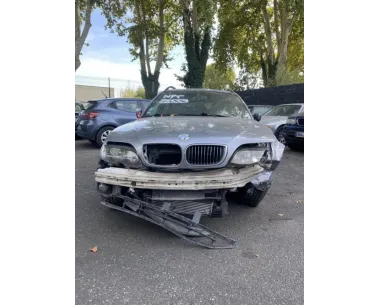 Platine feu arriere gauche BMW SERIE 3 E46 TOURING PHASE 2 BREAK 