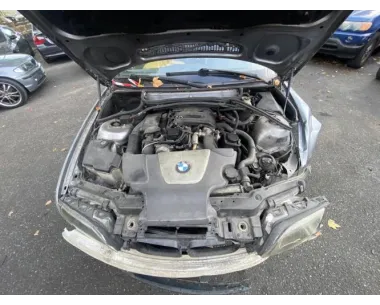 Platine feu arriere gauche BMW SERIE 3 E46 TOURING PHASE 2 BREAK 