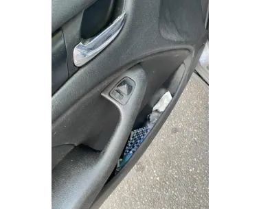 Platine feu arriere gauche BMW SERIE 3 E46 TOURING PHASE 2 BREAK 