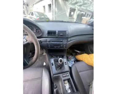 Platine feu arriere gauche BMW SERIE 3 E46 TOURING PHASE 2 BREAK 