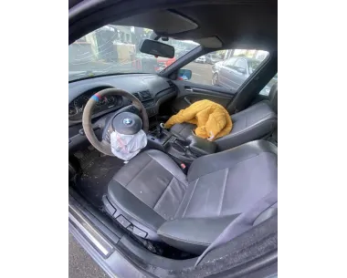 Platine feu arriere gauche BMW SERIE 3 E46 TOURING PHASE 2 BREAK 