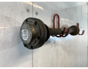 Cardan arriere droit (transmission) BMW SERIE 6 E63 COUPE PHASE 1 Essence 2