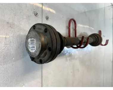 Cardan arriere droit (transmission) BMW SERIE 6 E63 COUPE PHASE 1 Essence