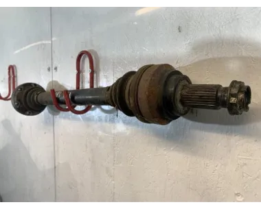 Cardan arriere droit (transmission) BMW SERIE 6 E63 COUPE PHASE 1 Essence